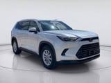 2024 Toyota Grand Highlander - Preview 8
