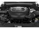 2018 Jeep Grand Cherokee - Preview 15