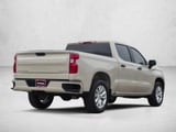 2026 Chevrolet Silverado 1500 - Preview 5