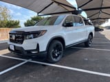 2026 Honda Ridgeline - Preview 2