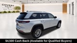 2026 Jeep Grand Cherokee - Preview 9