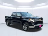 2026 Chevrolet Silverado - Preview 6
