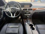 2014 Mercedes-Benz C-Class - Preview 12