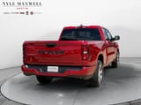 2026 Ram 1500 - Preview 16