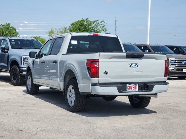 2026 Ford F-150 - Image 3