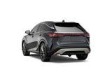 2026 Lexus RX - Preview 4