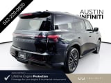 2027 INFINITI QX80 - Preview 7