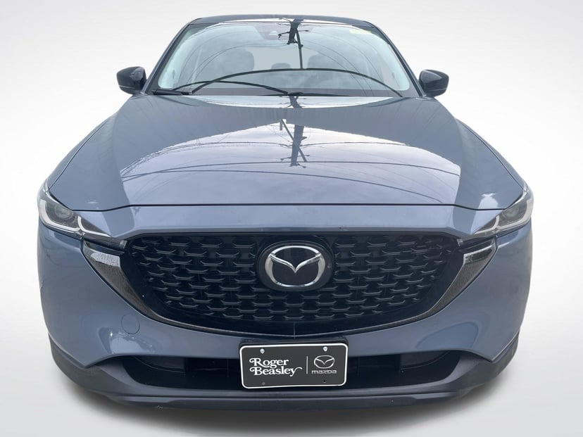 2024 Mazda CX-5 - Image 1