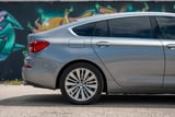 2016 BMW 5 Series - Preview 7