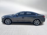 2014 Mazda Mazda6 - Preview 4
