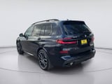 2025 BMW X7 - Preview 3
