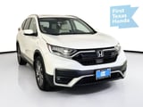 2021 Honda CR-V - Preview 2