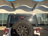 2014 Jeep Wrangler - Preview 5