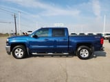 2017 Chevrolet Silverado 1500 - Preview 4