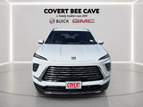2027 Buick Enclave - Preview 3