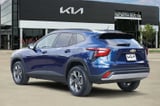 2024 Chevrolet Trax - Preview 4