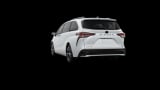 2026 Toyota Sienna - Preview 7