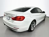 2014 BMW 4 Series - Preview 5