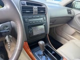 1998 Lexus GS - Preview 5