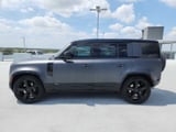 2026 Land Rover Defender - Preview 4