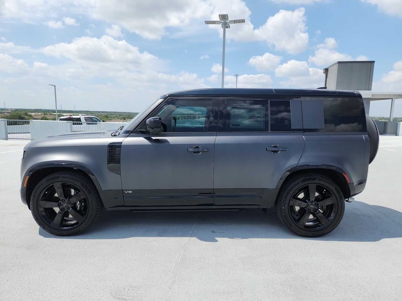 2026 Land Rover Defender - Image 1