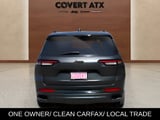 2022 Jeep Grand Cherokee L - Preview 5
