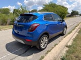 2017 Buick Encore - Preview 8