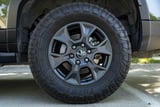 2024 Lexus GX - Preview 13