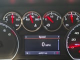 2021 Chevrolet Silverado 1500 - Preview 12