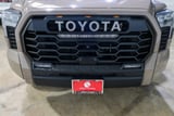 2025 Toyota Tundra - Preview 4