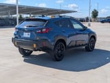 2026 Subaru Crosstrek - Preview 5