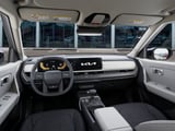 2027 Kia Seltos - Preview 14
