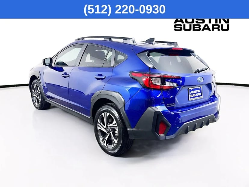 2026 Subaru Crosstrek - Image 2