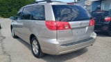 2009 Toyota Sienna - Preview 2