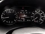 2024 INFINITI QX80 - Preview 16