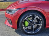 2023 Kia EV6 - Preview 7