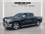2022 Ram 1500 - Preview 3