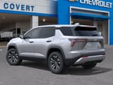 2027 Chevrolet Equinox - Preview 5