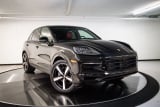 2026 Porsche Cayenne - Preview 9