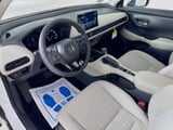 2027 Honda HR-V - Preview 13