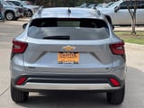 2026 Chevrolet Trax - Preview 4