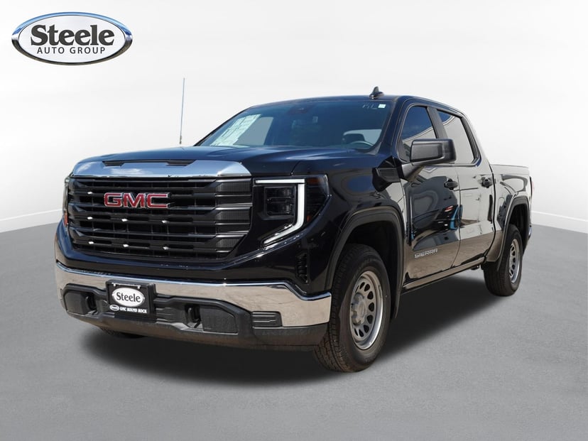 2026 GMC Sierra 1500 - Image 1