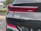 2027 BMW X6 - Preview 11