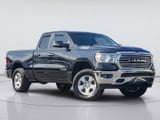 2019 Ram 1500 - Preview 2