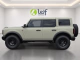 2026 Ford Bronco - Preview 5