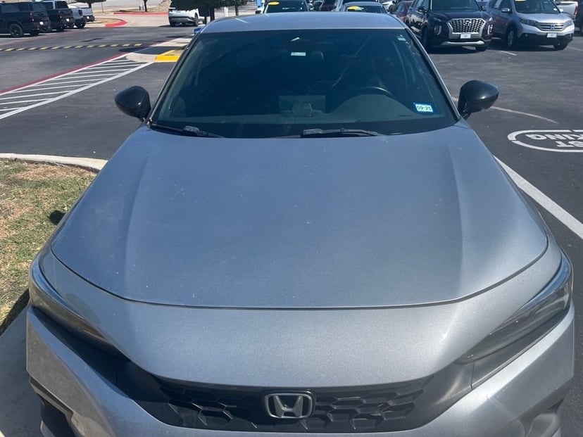 2024 Honda Civic - Image 2