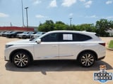 2026 Acura MDX - Preview 5