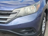 2013 Honda CR-V - Preview 7