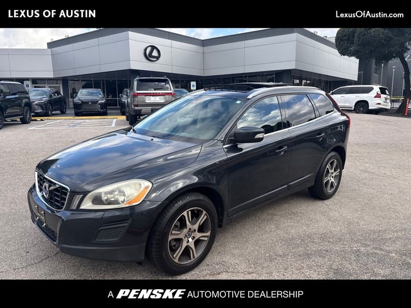 2013 Volvo XC60 - Image 1