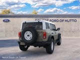 2026 Ford Bronco - Preview 8